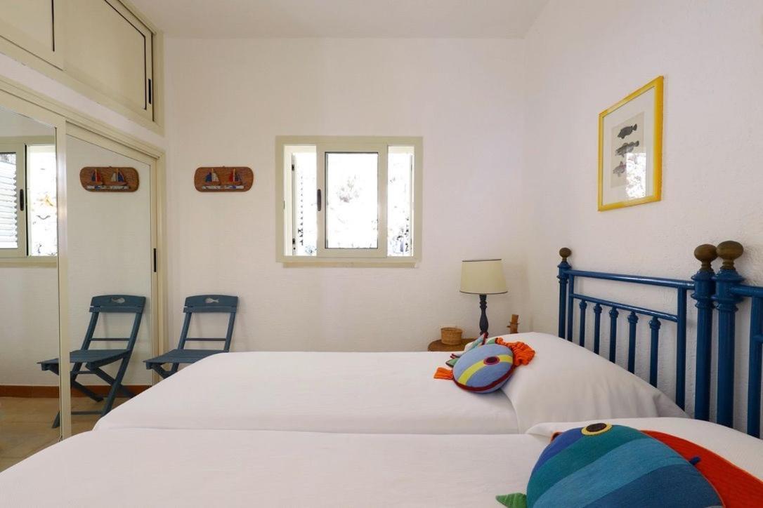 Villa Le Biancate à Santa Maria di Leuca Extérieur photo