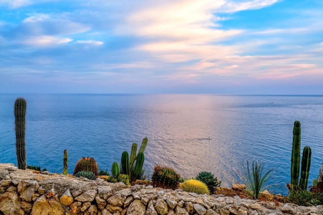 Villa Le Biancate à Santa Maria di Leuca Extérieur photo